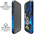 My Hero Academia Dabi Season 6 iPhone 16 Plus Magsafe Impact Case
